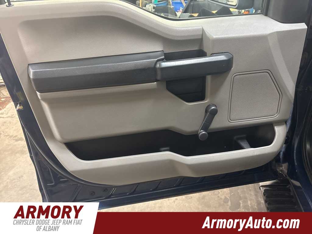 Thumbnail: 2016 Ford F-150 - 7