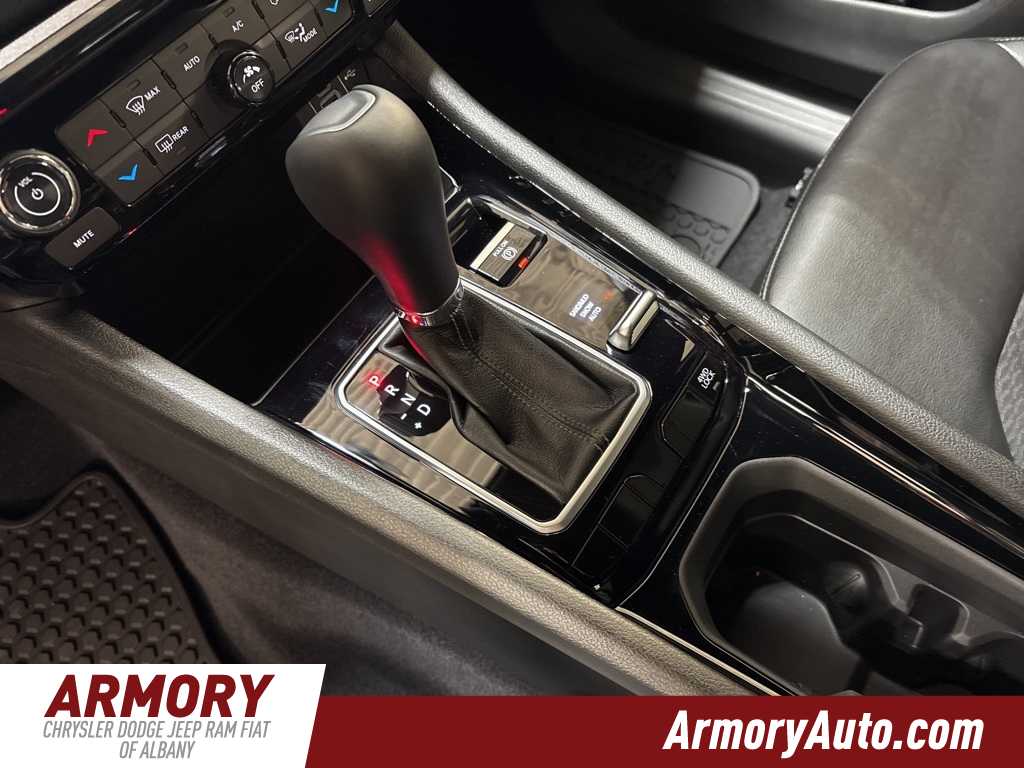 Thumbnail: 2026 Jeep Compass - 19