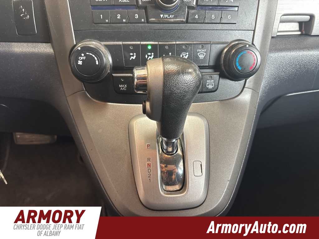 Thumbnail: 2010 Honda CR-V - 15