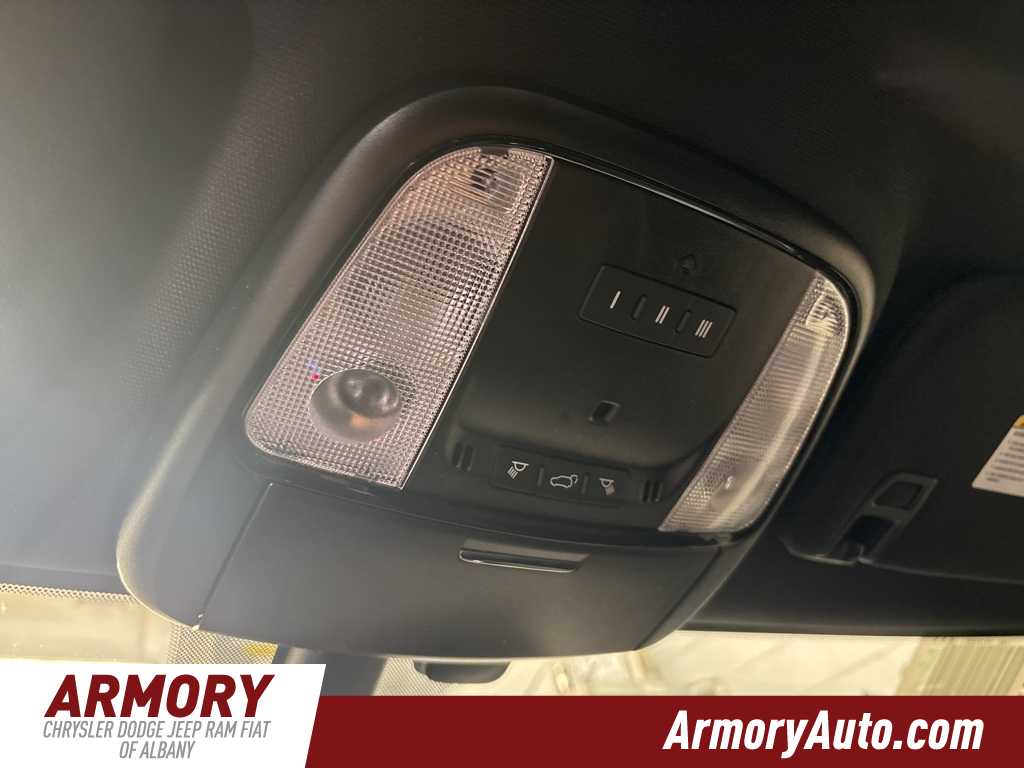 Thumbnail: 2026 Dodge Durango - 24