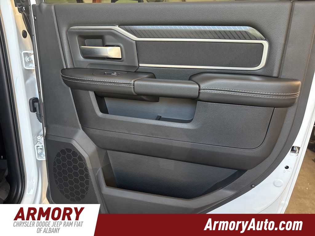 Thumbnail: 2026 RAM 2500 - 21