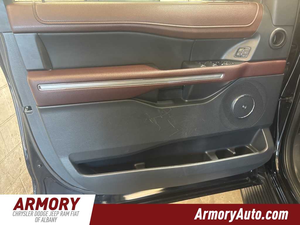 Thumbnail: 2024 Ford Expedition - 7