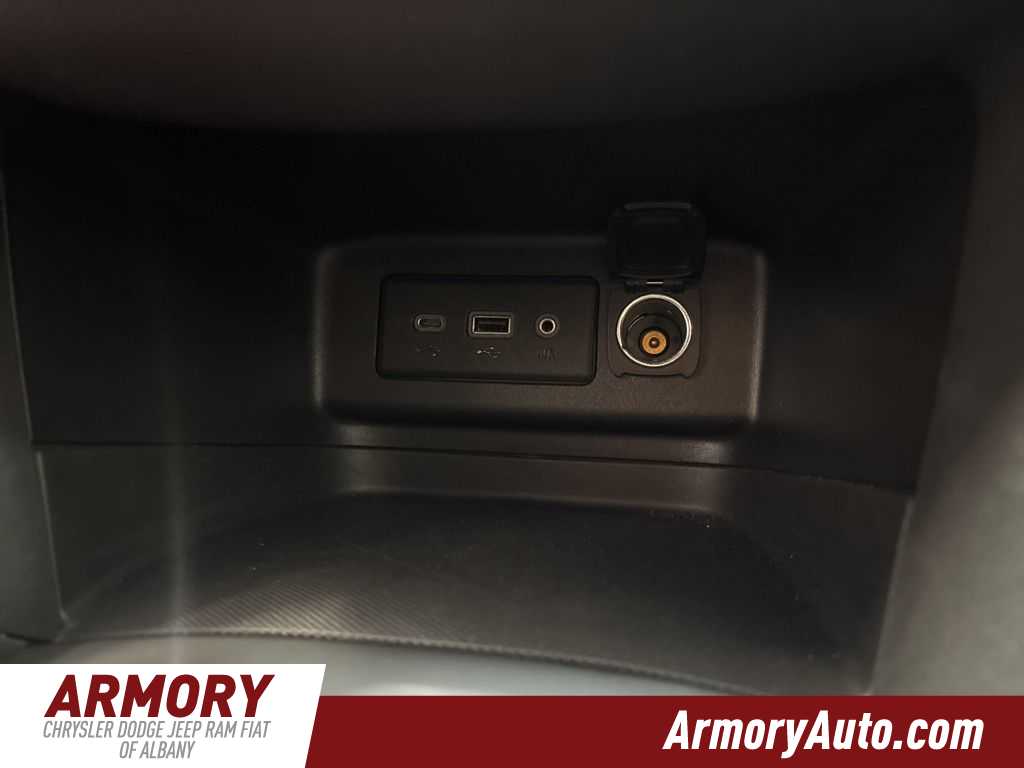 Thumbnail: 2024 Chevrolet Equinox - 22