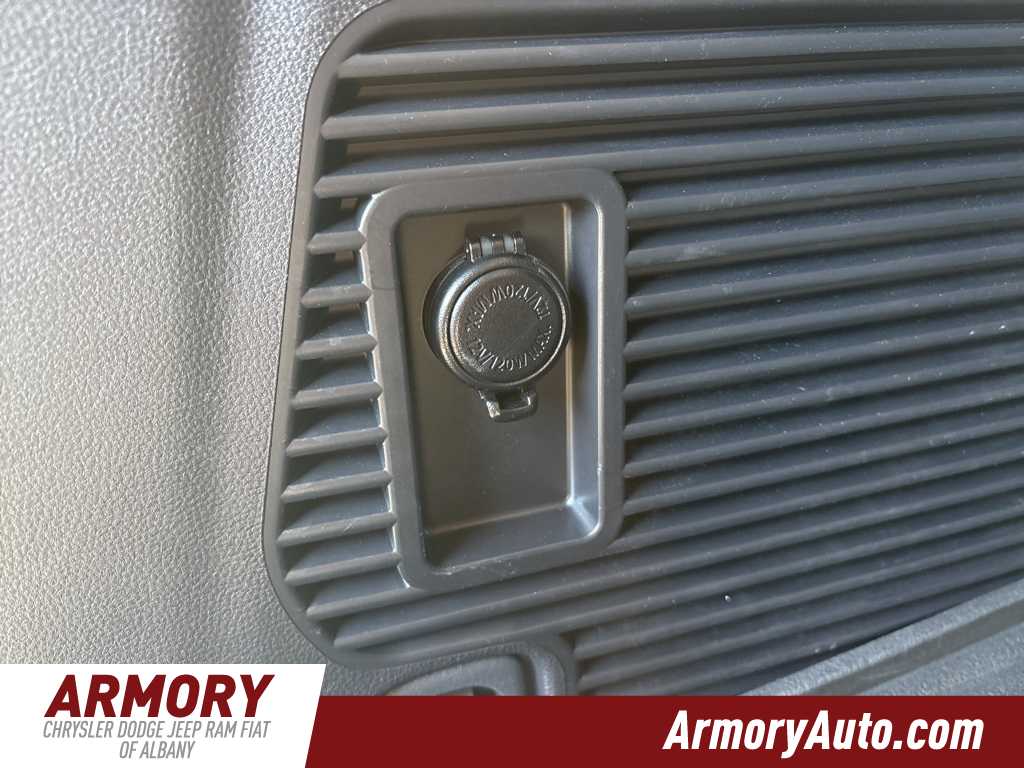 Thumbnail: 2022 Subaru Ascent - 34