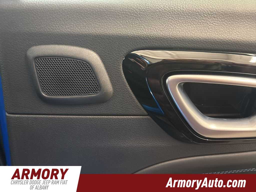 Thumbnail: 2026 Jeep Compass - 30