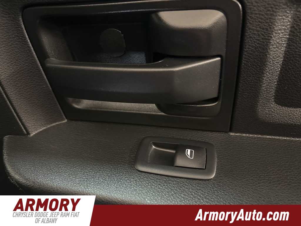 Thumbnail: 2020 RAM 2500 - 29