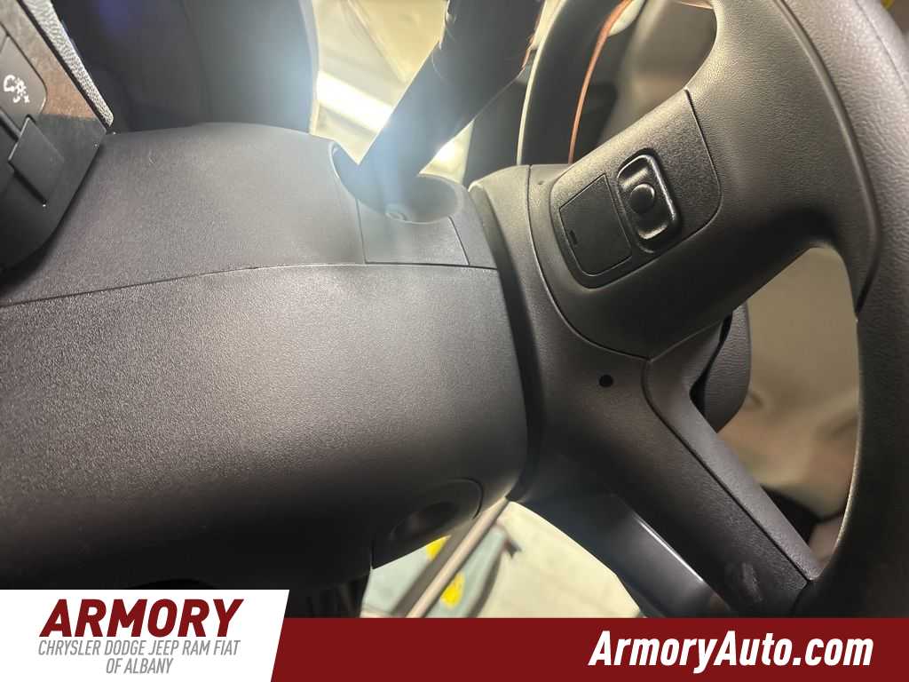 Thumbnail: 2025 RAM ProMaster - 11