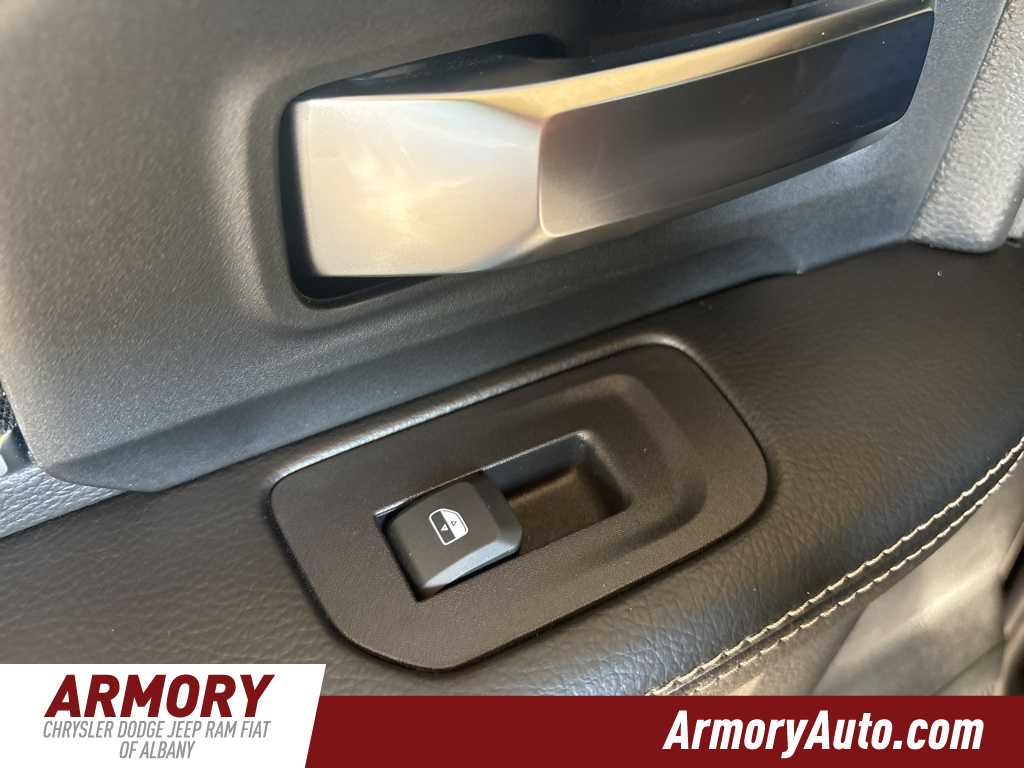 Thumbnail: 2026 RAM 2500 - 22