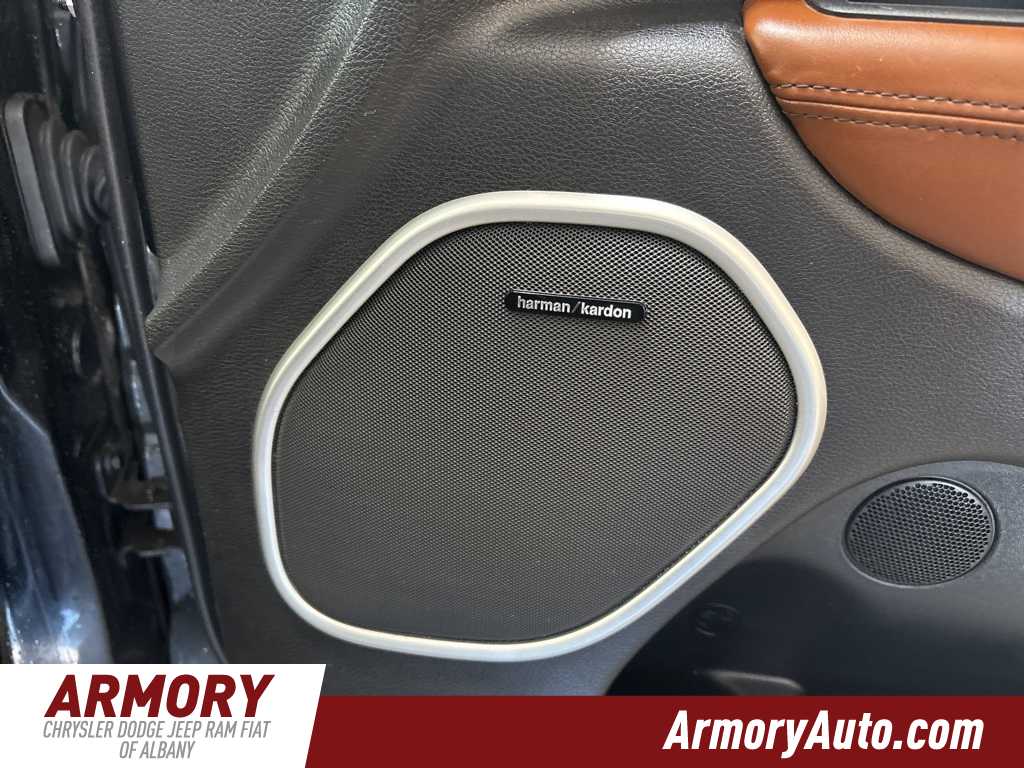 Thumbnail: 2020 Jeep Grand Cherokee - 47