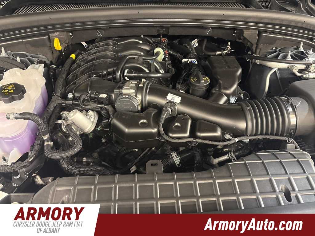 Thumbnail: 2025 Jeep Grand Cherokee - 39