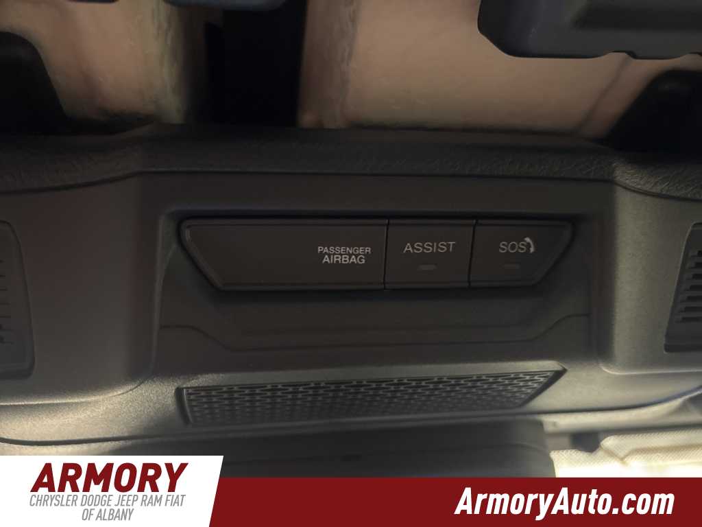 Thumbnail: 2026 Jeep Wrangler - 21