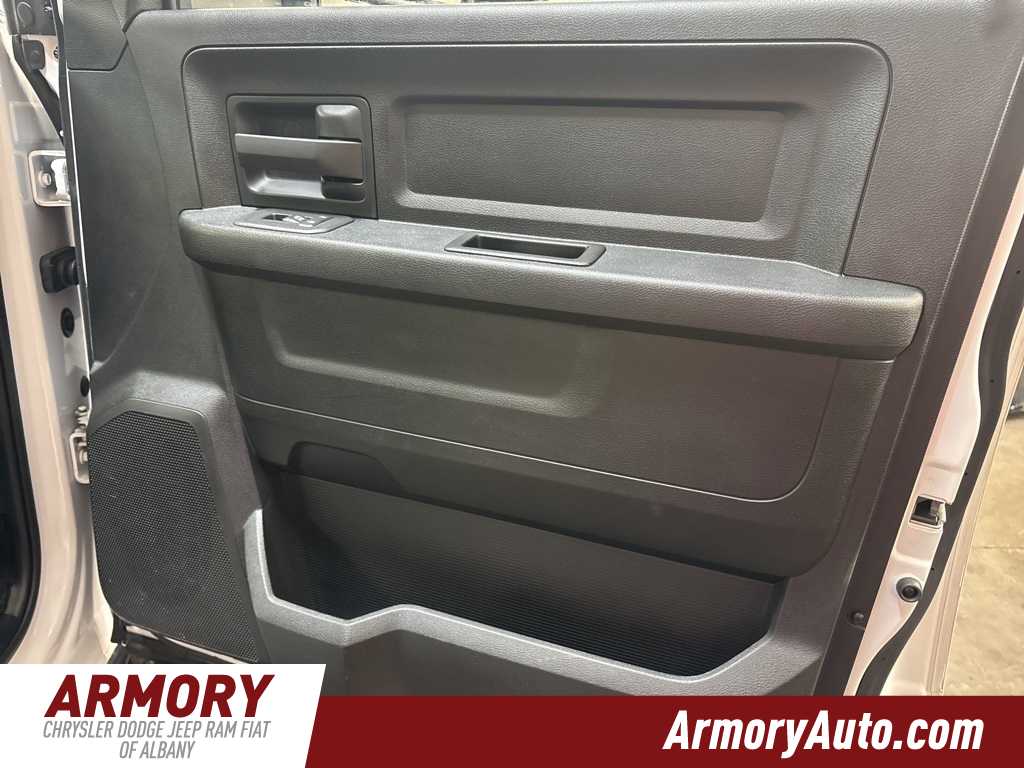 Thumbnail: 2025 RAM 2500 - 33