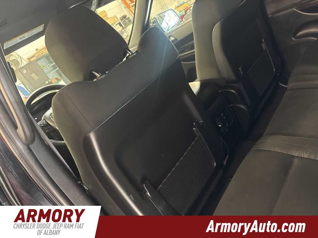 Thumbnail: 2025 Dodge Durango - 26