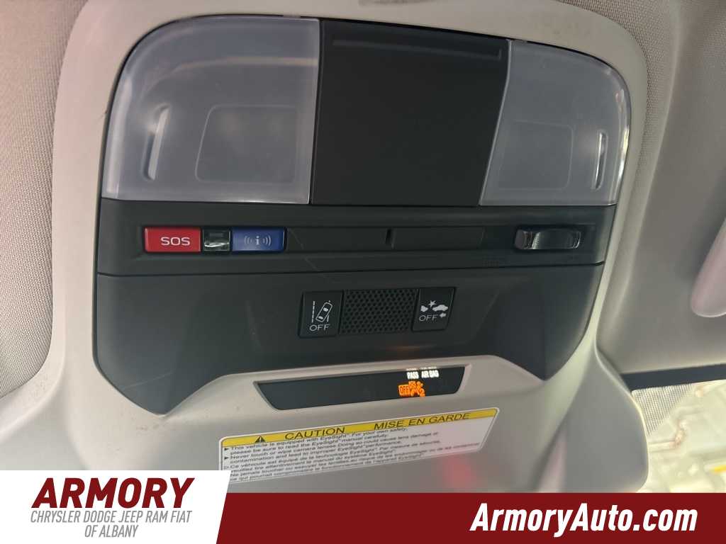 Thumbnail: 2022 Subaru Crosstrek - 27