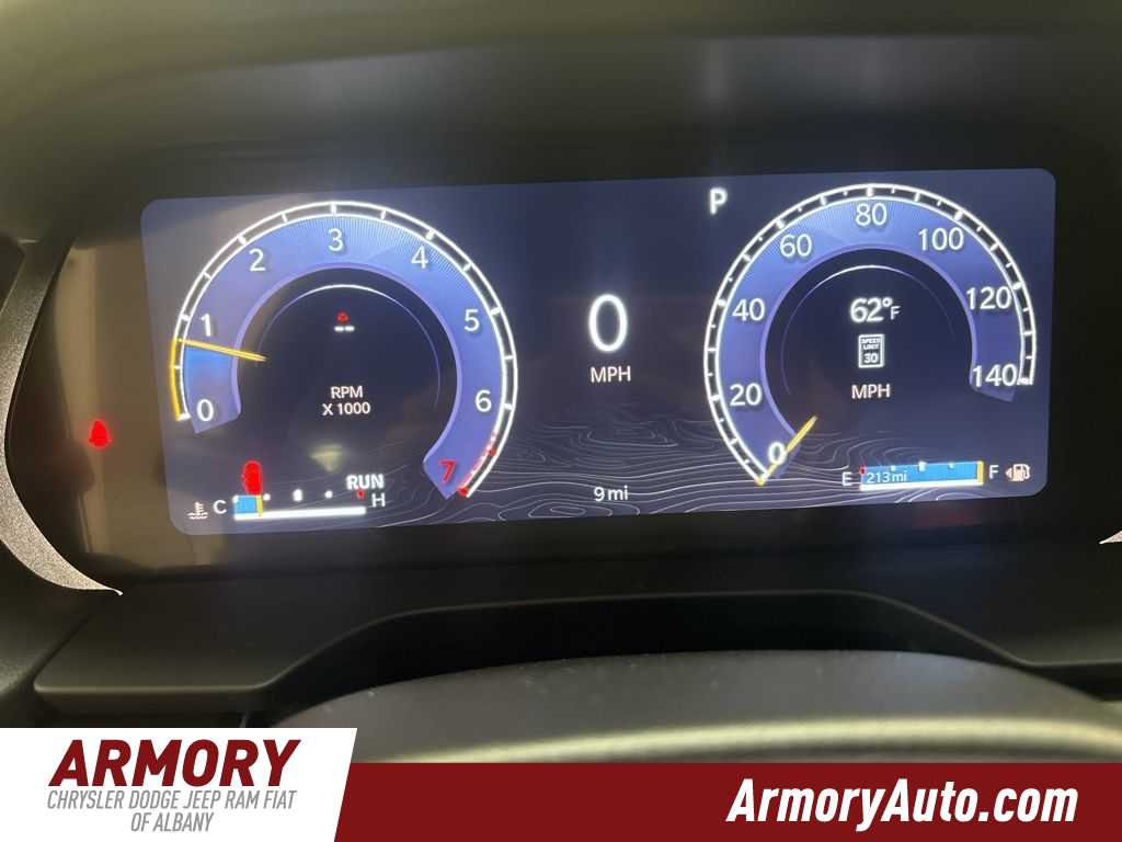 Thumbnail: 2026 Jeep Grand Cherokee - 15