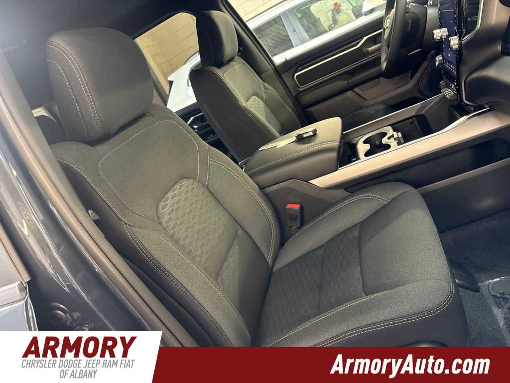 Thumbnail: 2026 RAM 1500 - 38