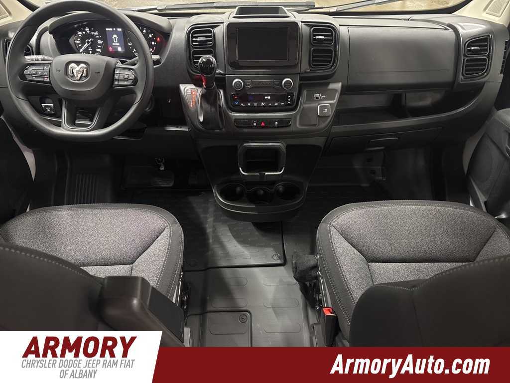 Thumbnail: 2026 RAM ProMaster - 24