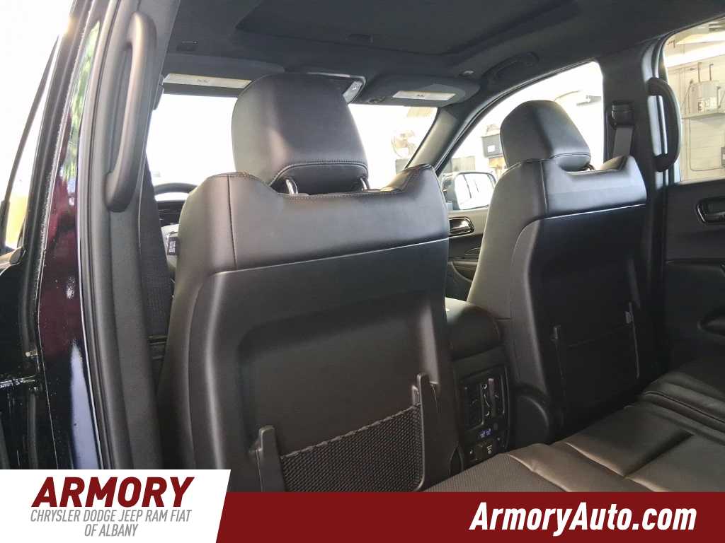 Thumbnail: 2026 Dodge Durango - 28