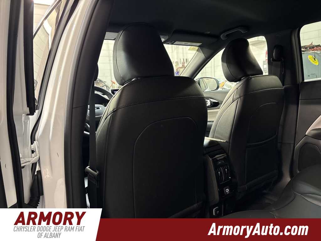 Thumbnail: 2026 Jeep Compass - 24