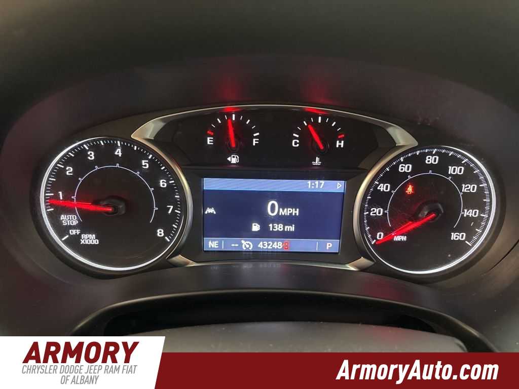 Thumbnail: 2024 GMC Terrain - 17