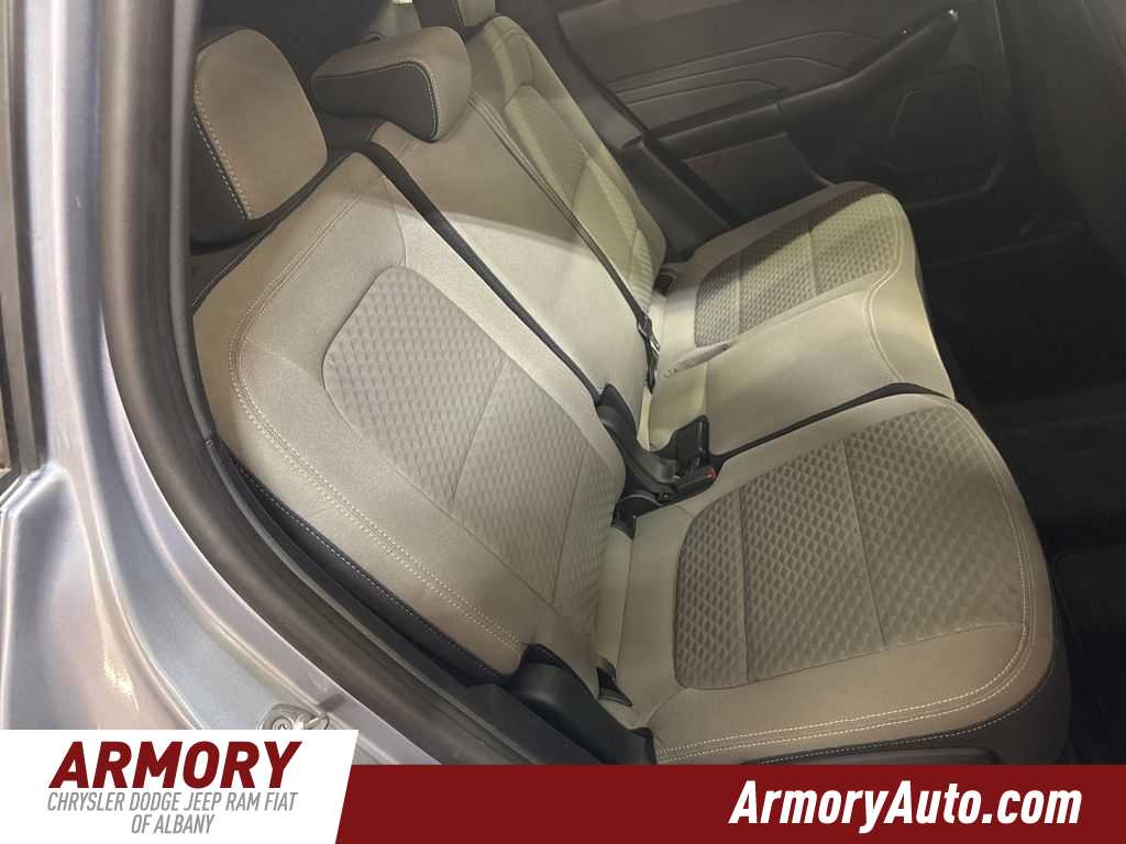 Thumbnail: 2022 Ford Escape - 30