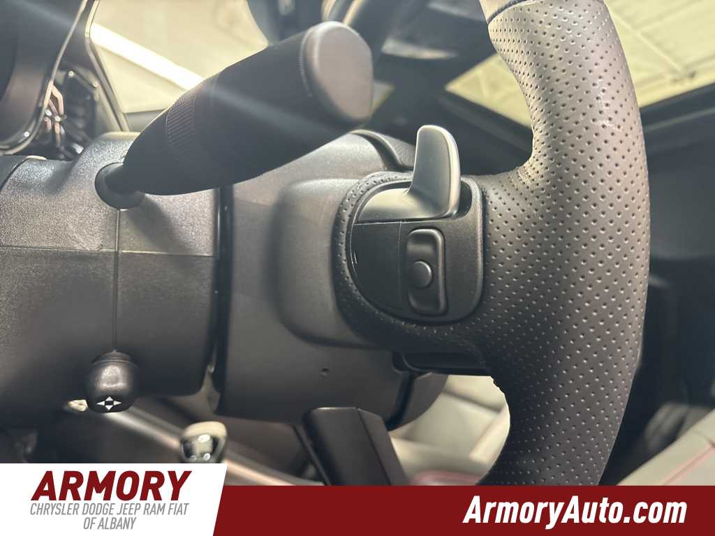 Thumbnail: 2026 Dodge Durango - 11