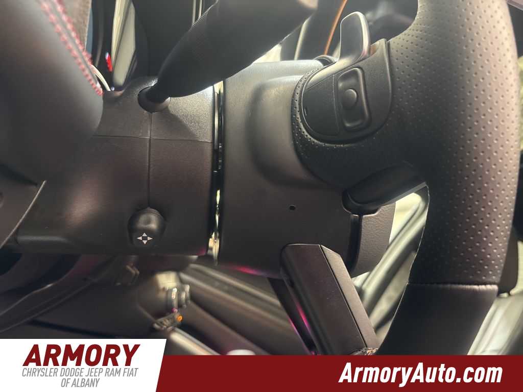 Thumbnail: 2026 Dodge Durango - 12