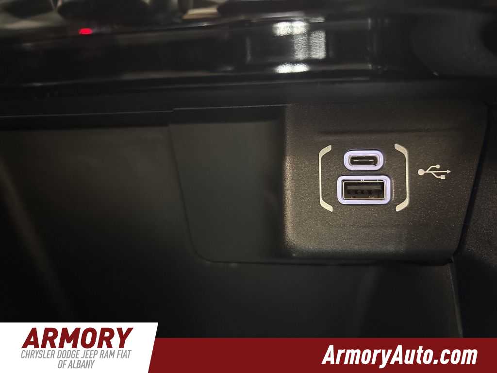 Thumbnail: 2026 Jeep Compass - 18