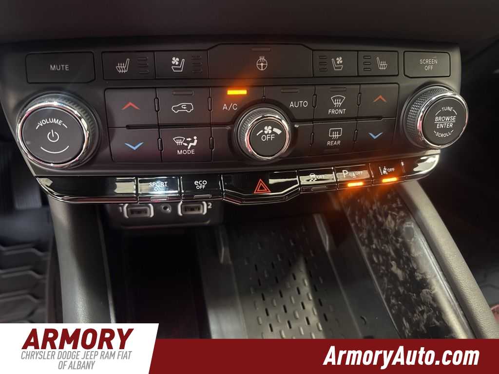 Thumbnail: 2026 Dodge Durango - 20