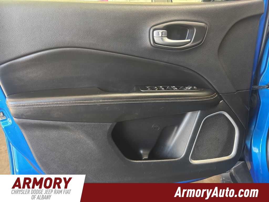 Thumbnail: 2018 Jeep Compass - 7