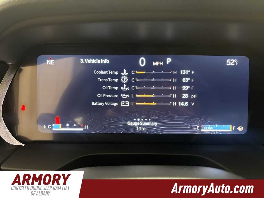 Thumbnail: 2026 Jeep Grand Cherokee - 14