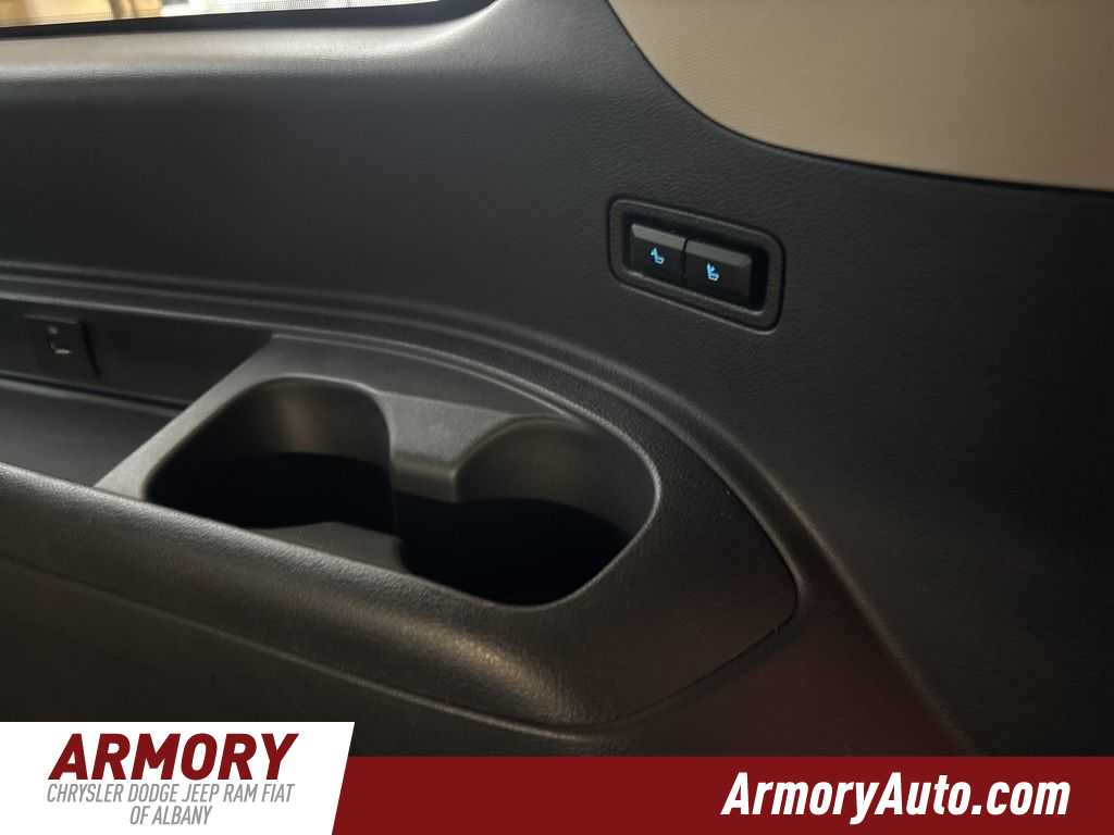 Thumbnail: 2024 Ford Expedition MAX - 29