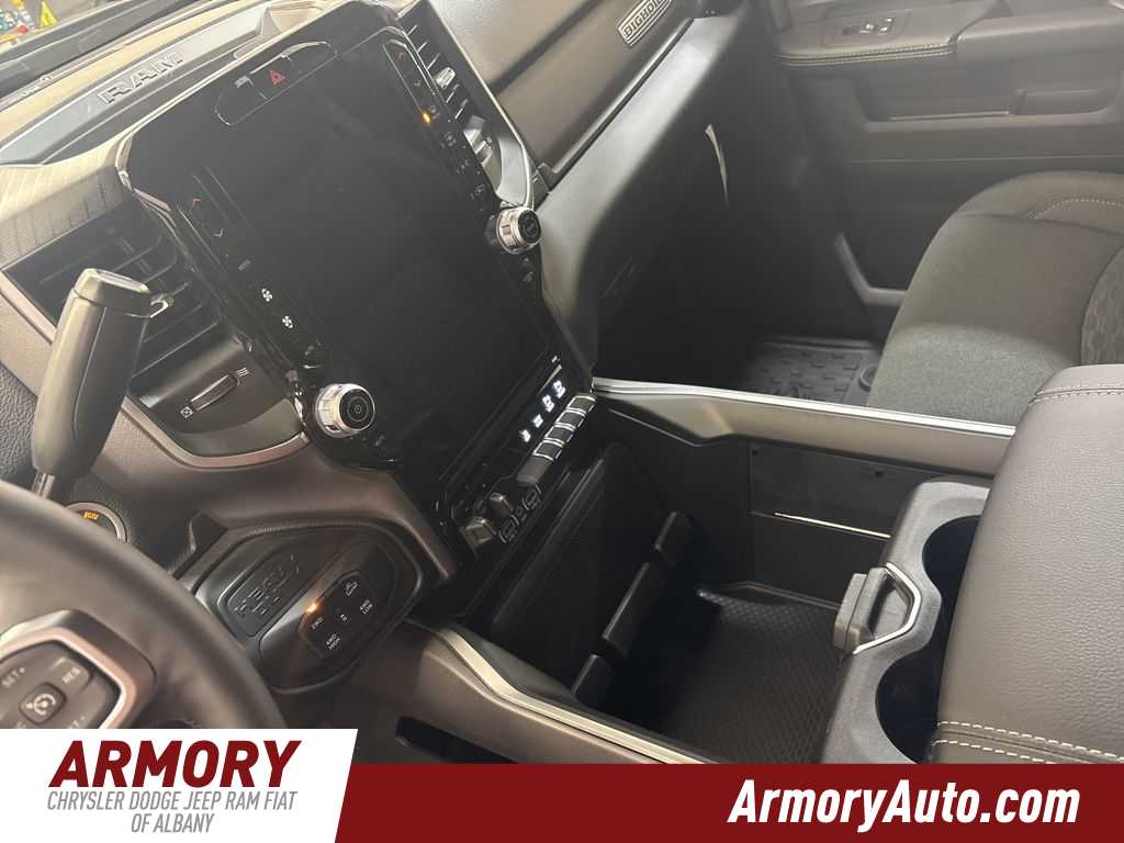 Thumbnail: 2026 RAM 2500 - 15