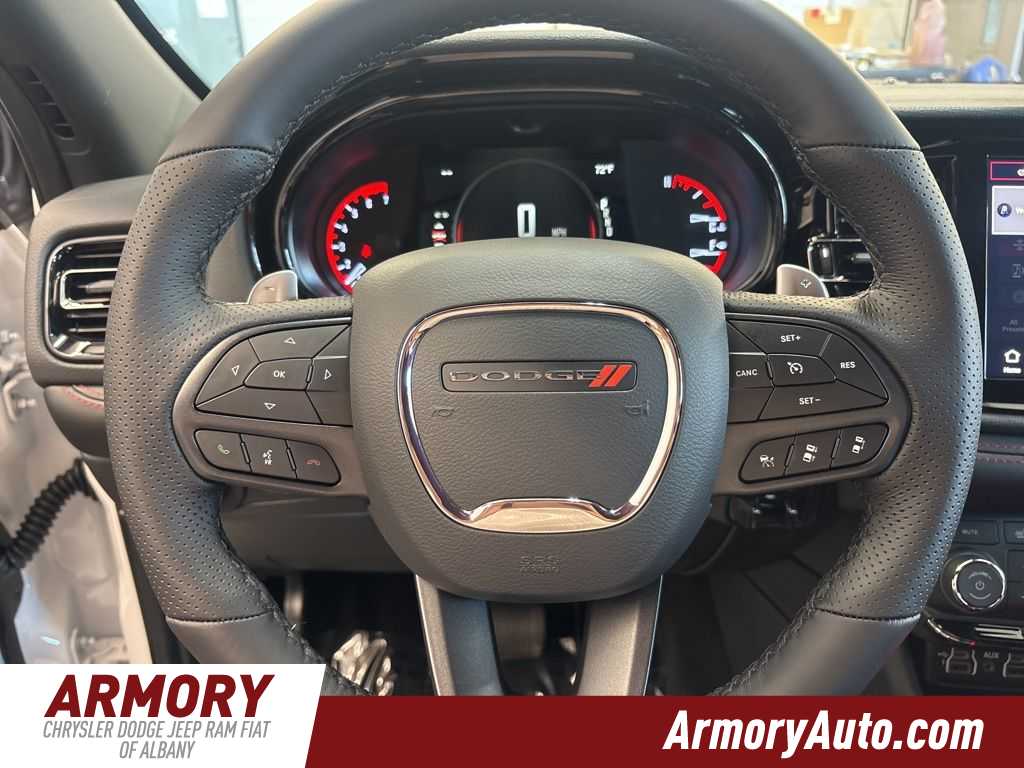 Thumbnail: 2026 Dodge Durango - 15