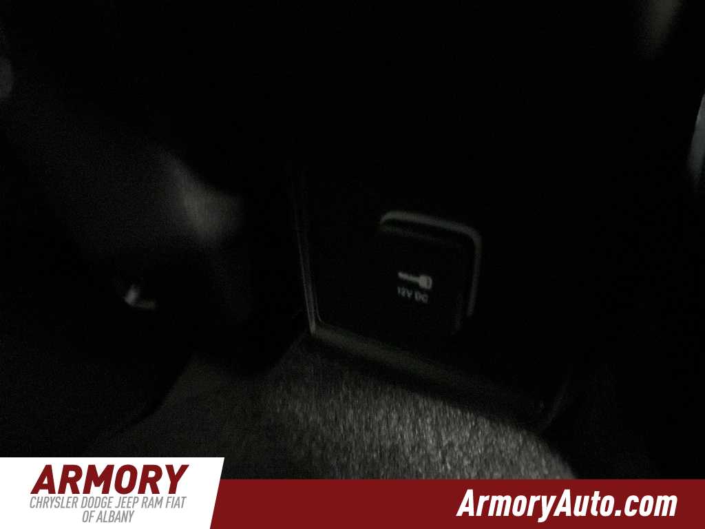 Thumbnail: 2026 Jeep Compass - 32