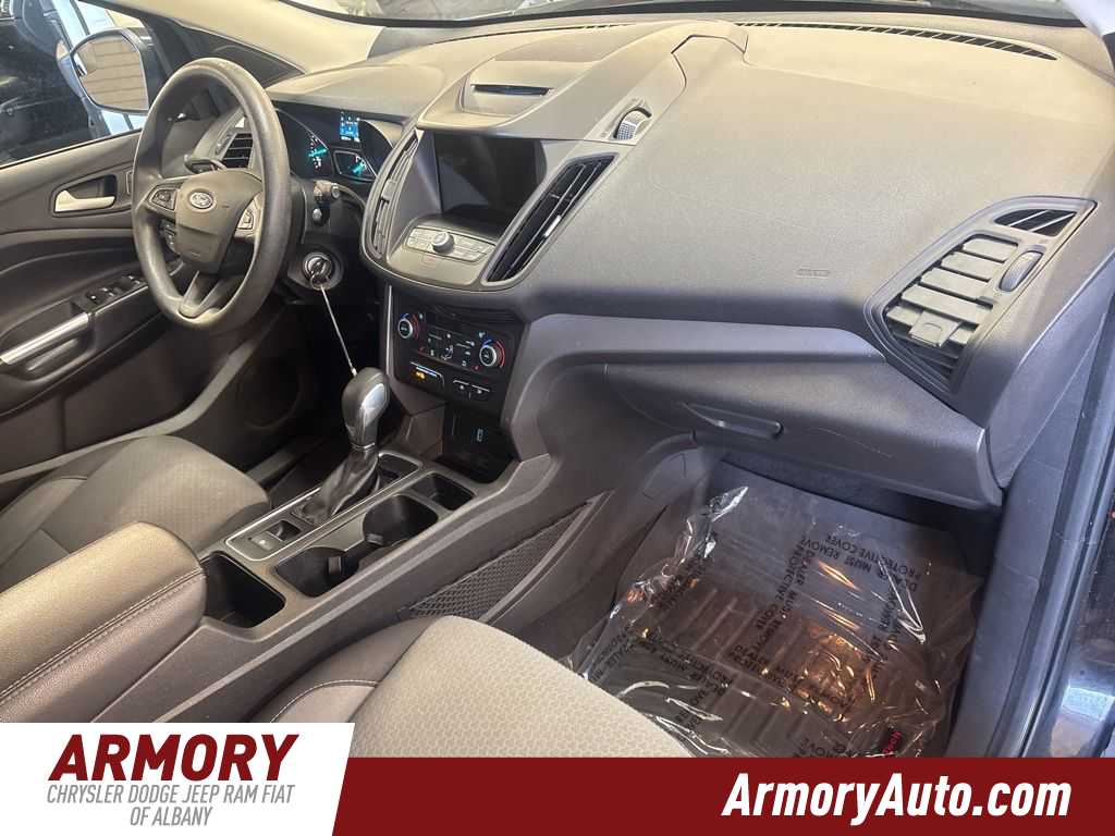 Thumbnail: 2018 Ford Escape - 33