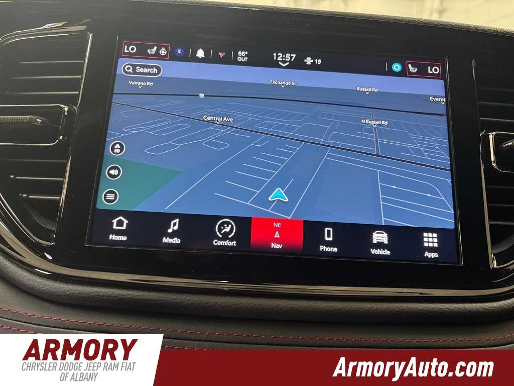 Thumbnail: 2026 Dodge Durango - 18