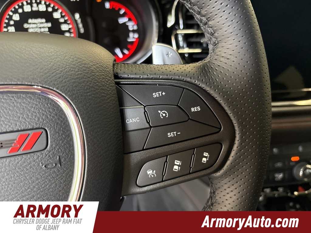 Thumbnail: 2026 Dodge Durango - 16