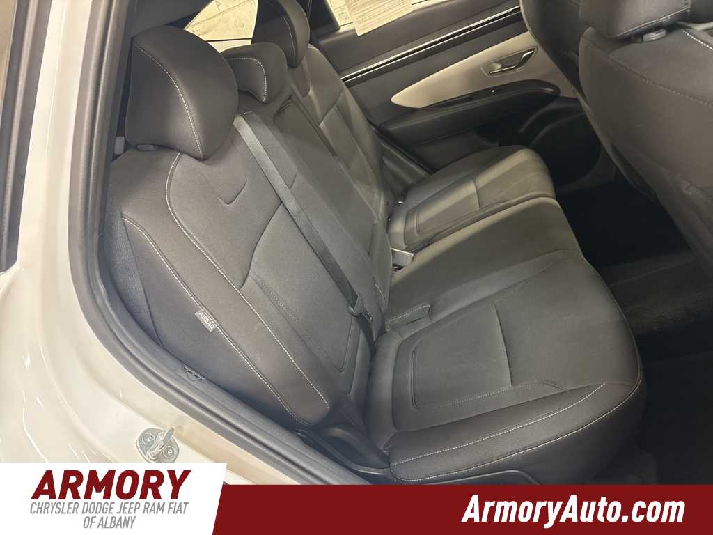 Thumbnail: 2024 Hyundai Tucson - 29