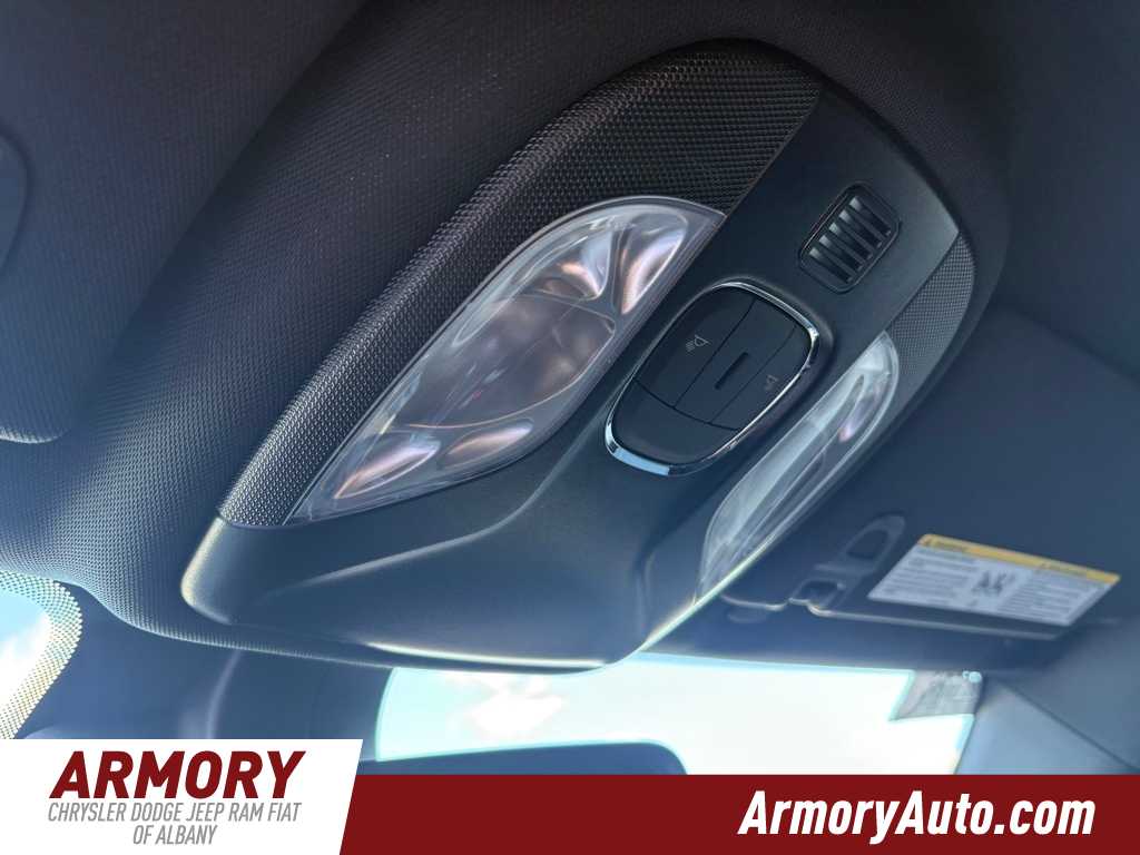 Thumbnail: 2026 Jeep Compass - 19