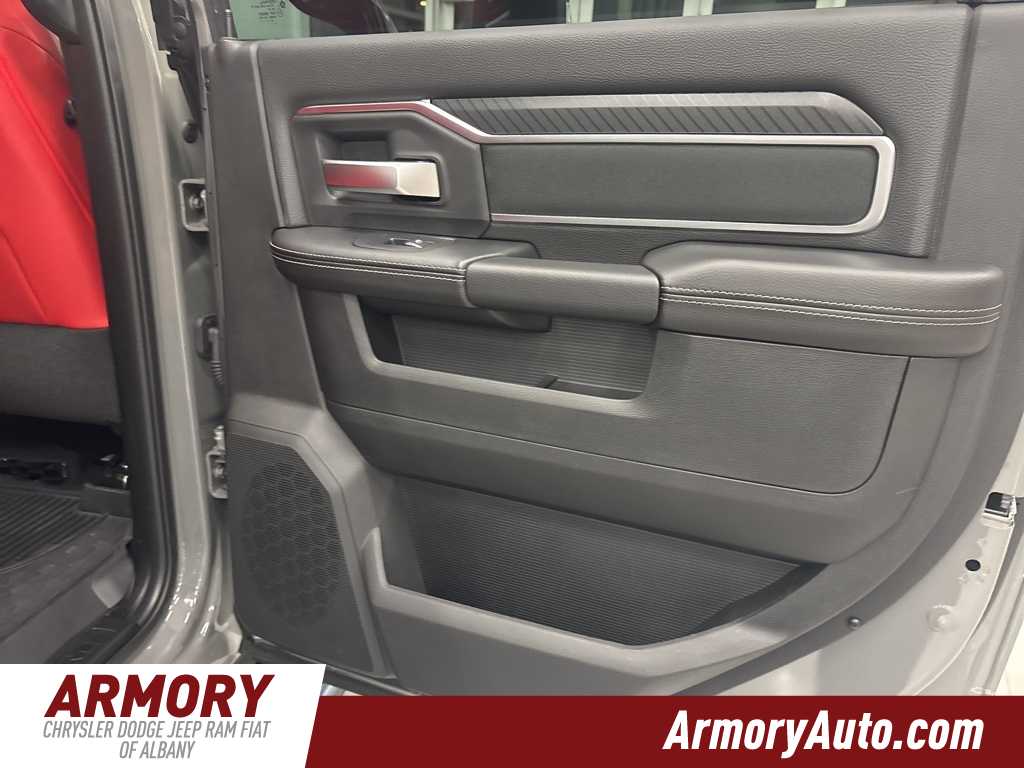 Thumbnail: 2026 RAM 2500 - 22