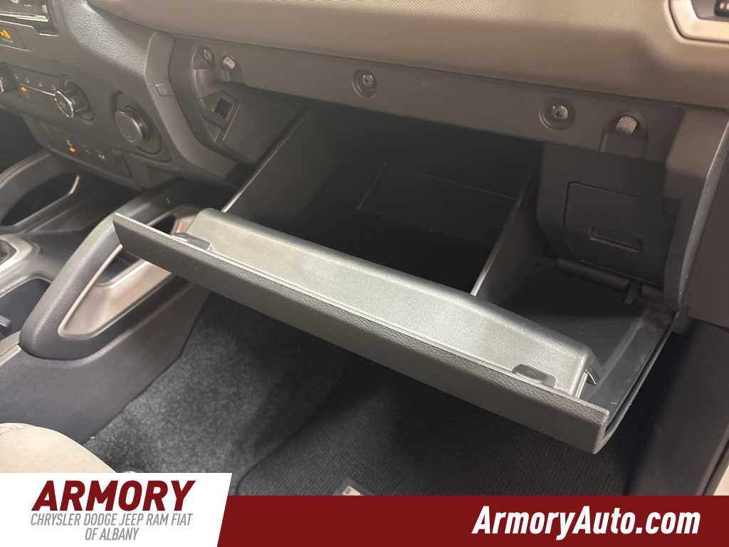 Thumbnail: 2022 Nissan Frontier - 36