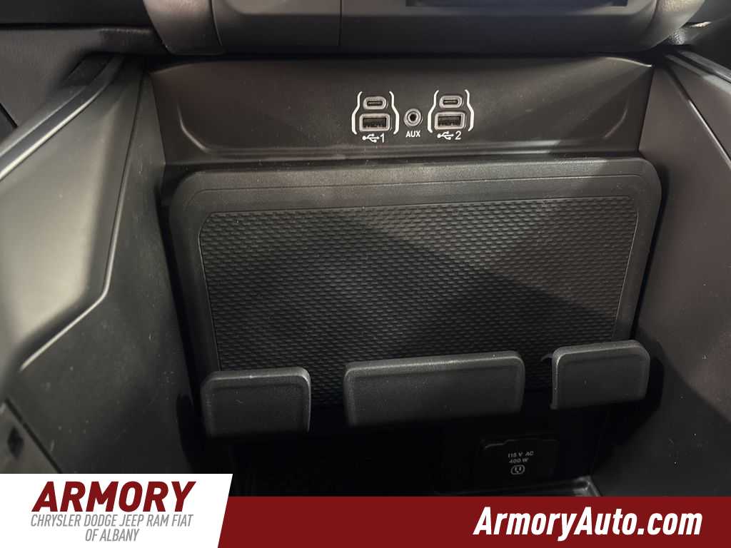 Thumbnail: 2026 RAM 1500 - 22
