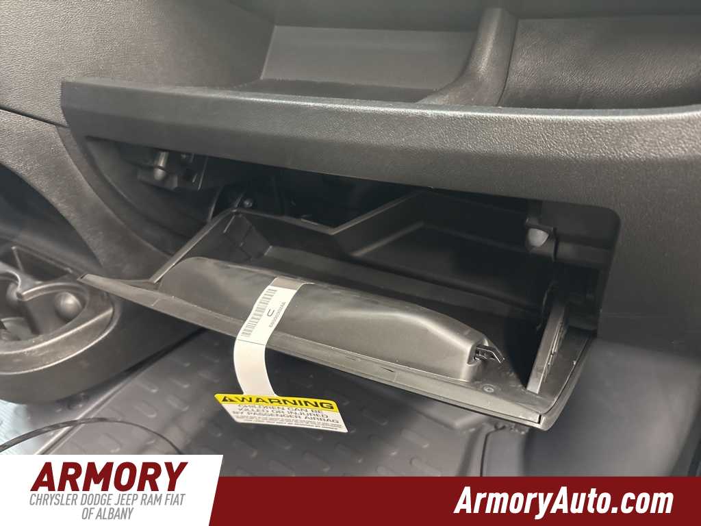 Thumbnail: 2025 RAM ProMaster - 30