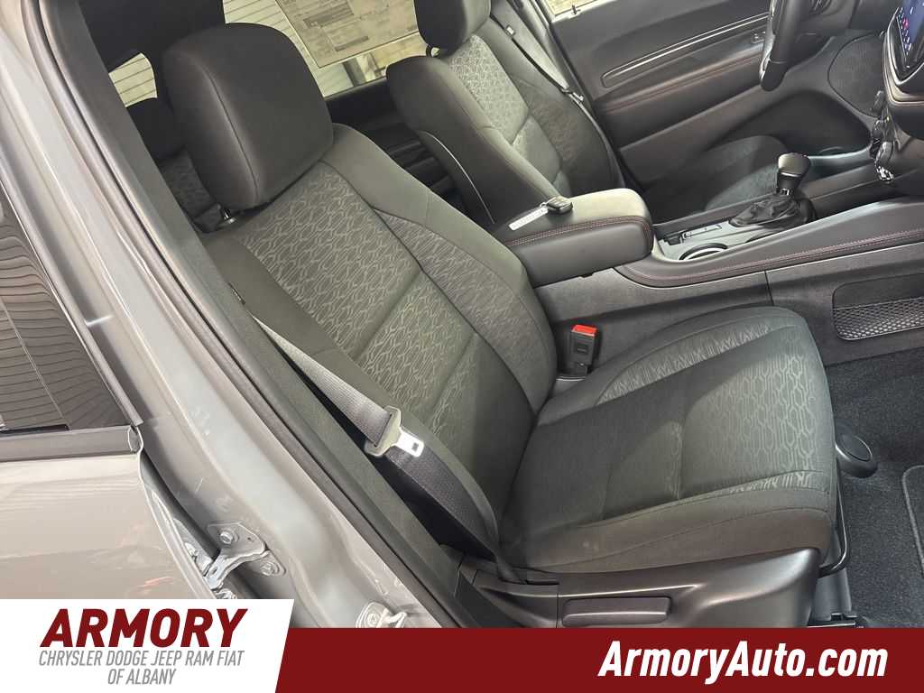 Thumbnail: 2026 Dodge Durango - 41