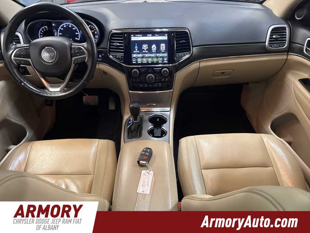 Thumbnail: 2020 Jeep Grand Cherokee - 32