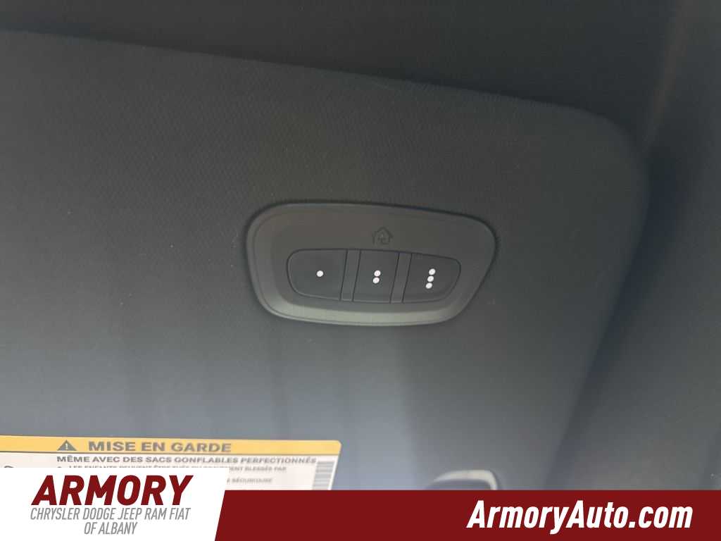 Thumbnail: 2020 RAM 1500 - 23