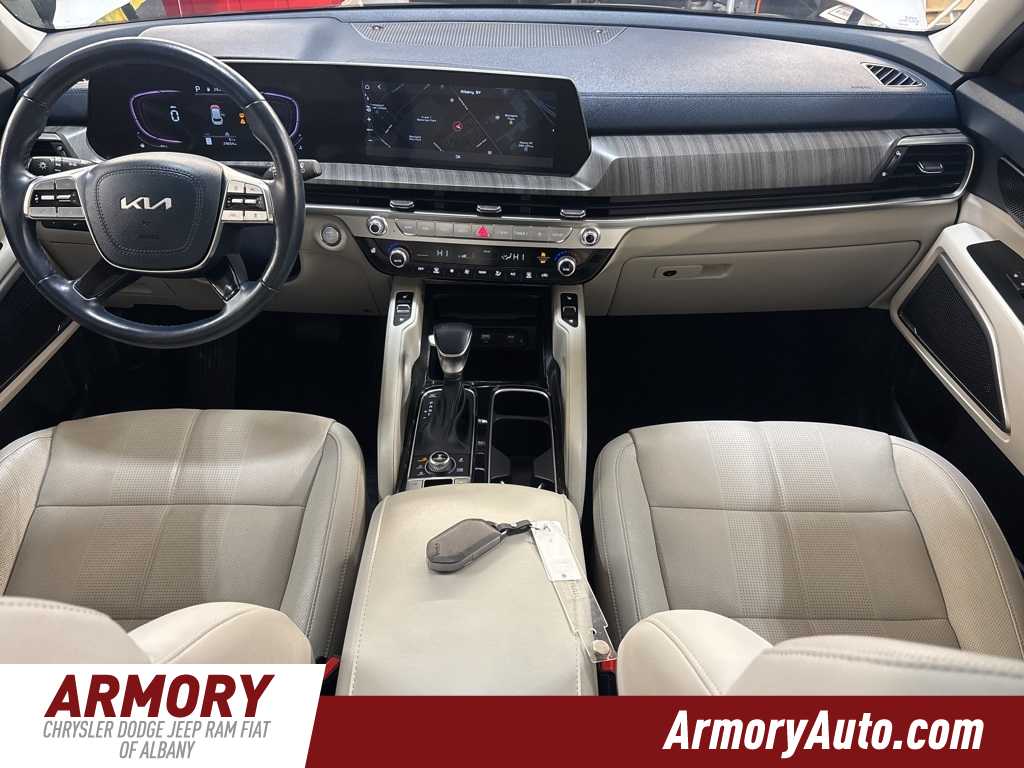 Thumbnail: 2023 Kia Telluride - 40