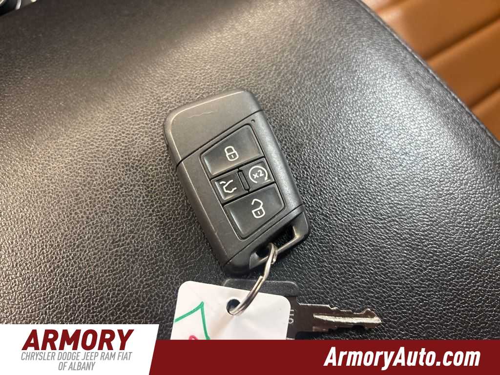 Thumbnail: 2018 Volkswagen Atlas - 22