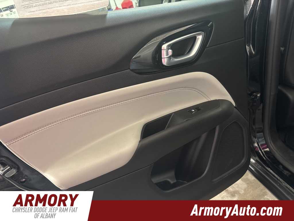 Thumbnail: 2025 Jeep Compass - 23